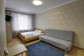 Apartment Tsiolkovskogo 7 Schtscholkowo